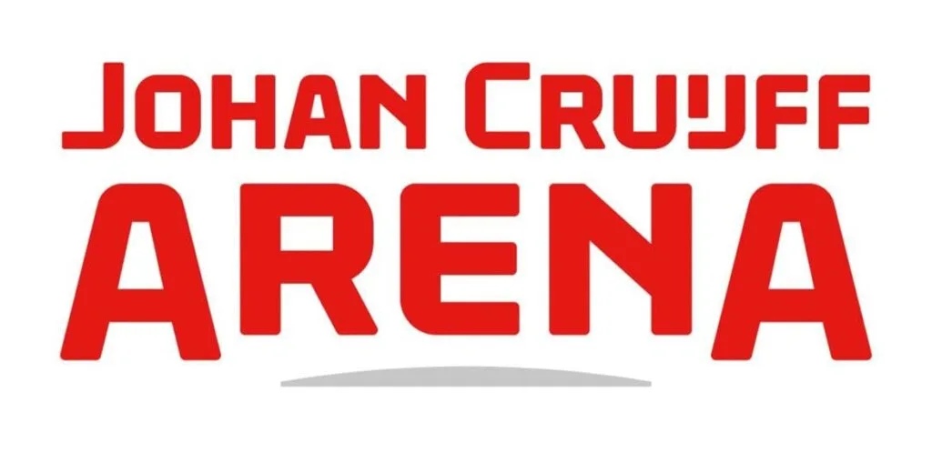 Johan Cruijff Arena