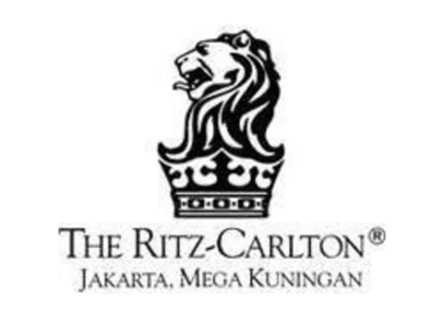 The Ritz Carlton